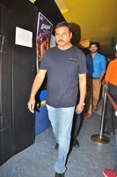 Dynamite Movie Premier Show at IMAX